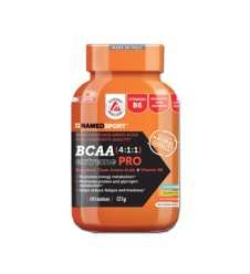 BCAA 4:1:1 Ex-pro 110Cpr NAMED
