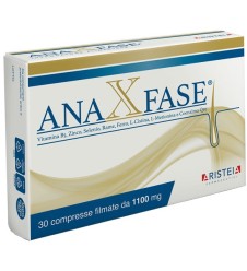 ANAXFASE 30CPR