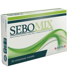 SEBOMIX 30CPR