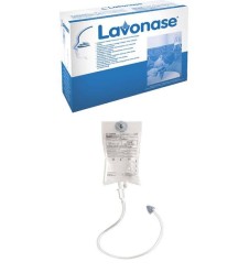 LAVONASE Irr.Nasale  5Fl.500ml