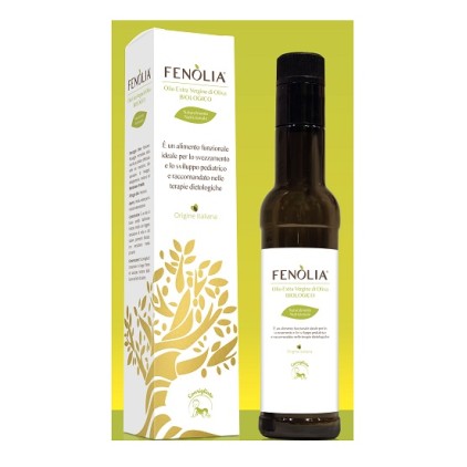 FENOLIA OLIO EX VERG OLIV250ML