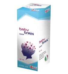 BABY BRAIN 30ML