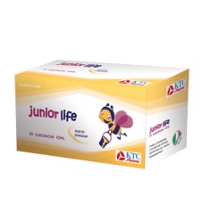 JUNIOR LIFE 10FL