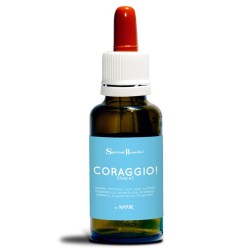 CORAGGIO FOBIE MIX 30ml NATUR