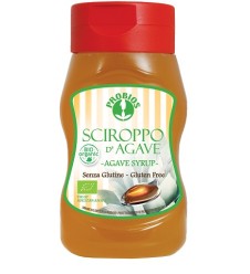 SCIROPPO D'AGAVE