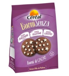 CEREAL Buoni Cacao 200g