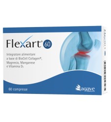 FLEXART*60 860mg 60 Cpr