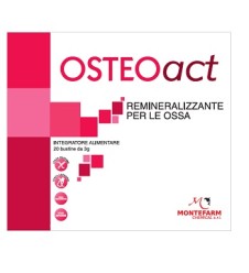 OSTEOACT 20BUST
