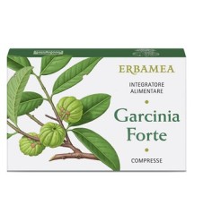 GARCINIA Forte 30 Cpr EBM