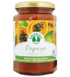 FRU COMPOSTA DI PAPAYA 330G