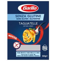 BARILLA S/G Tagliatelle 300g