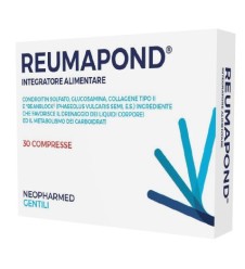 REUMAPOND 30 Cpr