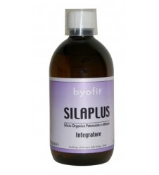 SILAPLUS 500ML