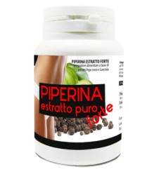 PIPERINA ESTRATTO PURO  Cps