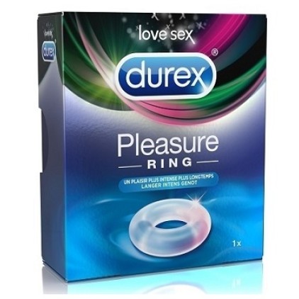 DUREX Pleasure Ring