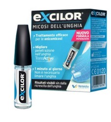 EXCILOR Sol.Ungueale 3,3ml