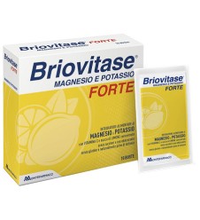 BRIOVITASE FORTE 10 BUSTINE