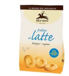 ALCE Froll.Latte Bio 350g