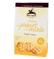 ALCE Froll.Yog/Miele 350g