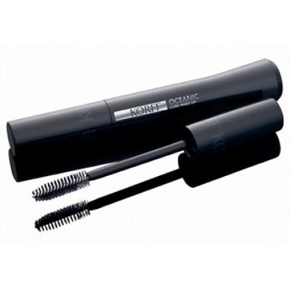 KORFF MAKE UP MASCARA WATERPROOF