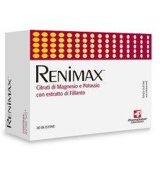 RENIMAX 30 Bust.