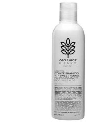 ORGANICS PHARM HYDRATE SHAMPOO