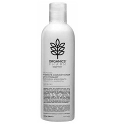 ORGANICS PHARM HYDRATE CONDITIONER CREMA IDRATANTE CAPELLI SECCHI 250ML