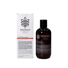 ORGANICS PHARM HAIR LOSS SHAMPOO ANTI CADUTA 250ml 