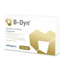 B-DYN 30 Cpr NF