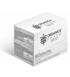 ORGANICS PHARM SEBO CONTROL LOTION 12 FIALE