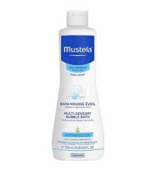 MUSTELA Bagn.Mille Bolle 200ml