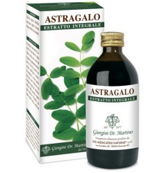 ASTRAGALO Estr.Int.200ml SVS