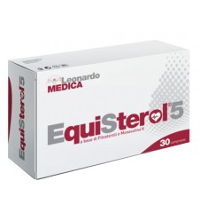 EQUISTEROL*5 30 Cpr
