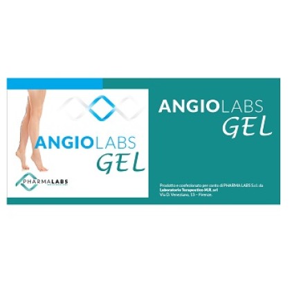 ANGIOLABS GEL 100ML