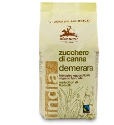 ALCE Zucch.Canna Dem.Bio 500g