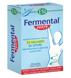 FERMENTAL Forte 10 Bust.