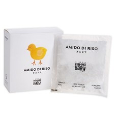 MAMMABABY Amido Riso 5x30g