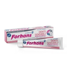 FORHANS Spec.D/Sens.Adv.75ml