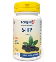 LONGLIFE 5 HTP 50 Cps 500mg