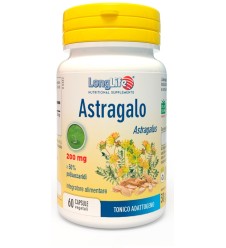 LONGLIFE ASTRAGALO 60 Cps
