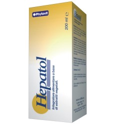 HEPATOL 200ML