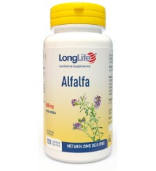 LONGLIFE ALFALFA 120 Cpr