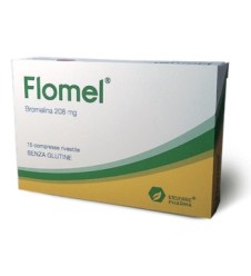 FLOMEL 15 Cpr