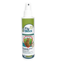 FLYBLOCK LOZ ANTIP GATTO 150ML