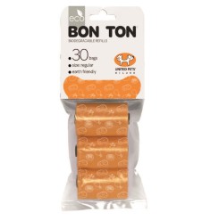 REFILL BON TON ARANCIO