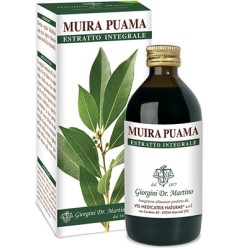 MUIRA PUAMA ESTR INTEGR 200ML