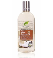 DR ORGANIC Cocco Shampoo