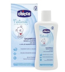 CH-Nat.Sens.Shampoo 200ml