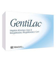 GENTILAC 30CPR