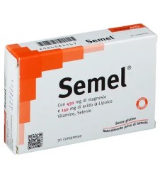 SEMEL 30 Cpr